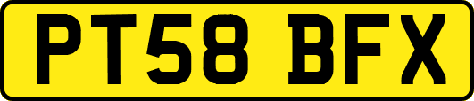 PT58BFX