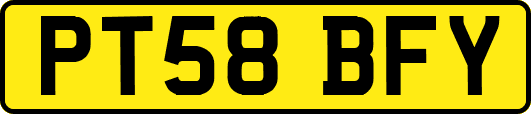 PT58BFY