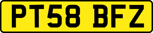 PT58BFZ