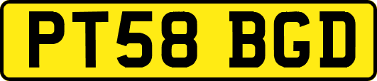 PT58BGD