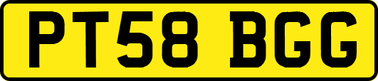 PT58BGG