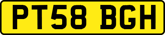 PT58BGH