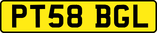 PT58BGL
