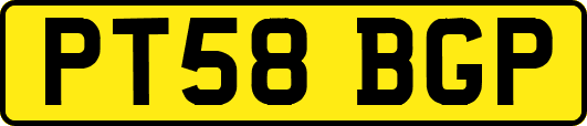 PT58BGP