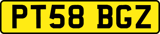 PT58BGZ