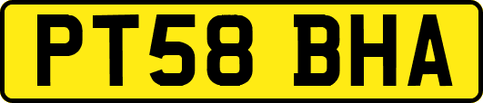 PT58BHA