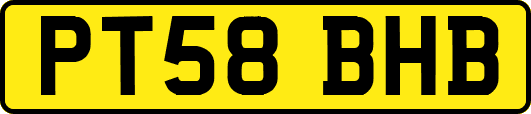 PT58BHB