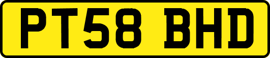 PT58BHD