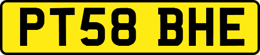 PT58BHE