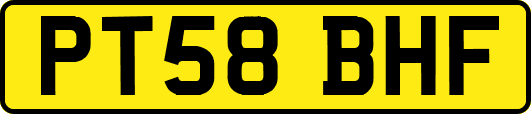 PT58BHF