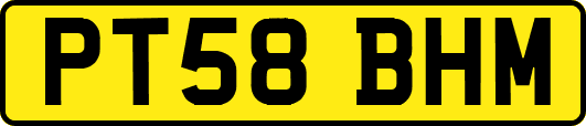 PT58BHM