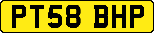 PT58BHP