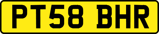 PT58BHR