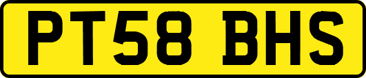 PT58BHS