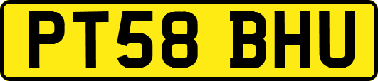PT58BHU