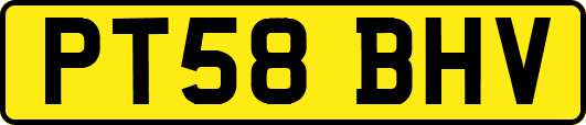 PT58BHV