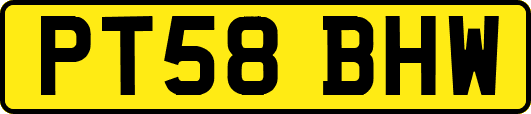 PT58BHW