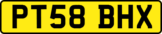 PT58BHX