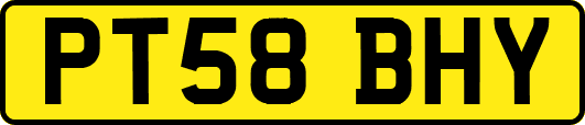 PT58BHY