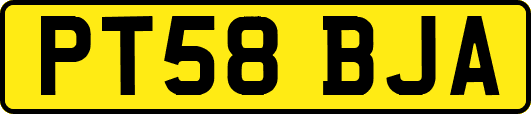 PT58BJA