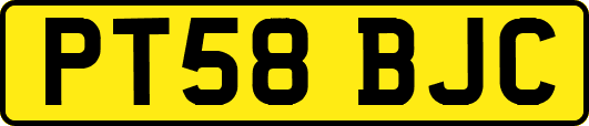 PT58BJC