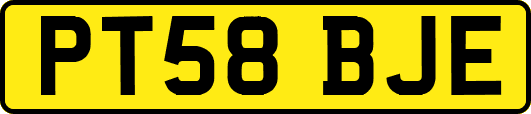 PT58BJE