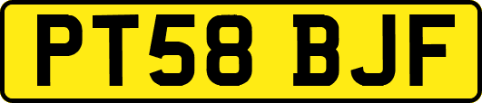 PT58BJF