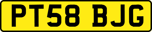 PT58BJG