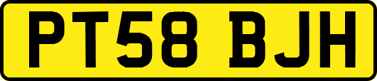 PT58BJH