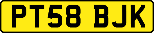 PT58BJK
