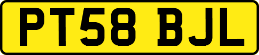 PT58BJL