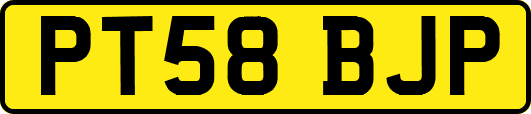 PT58BJP