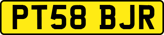 PT58BJR