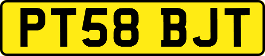 PT58BJT