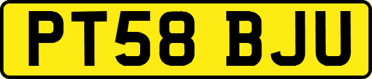 PT58BJU