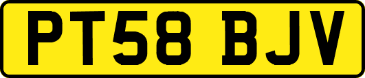 PT58BJV