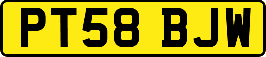 PT58BJW