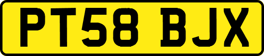 PT58BJX