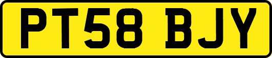 PT58BJY