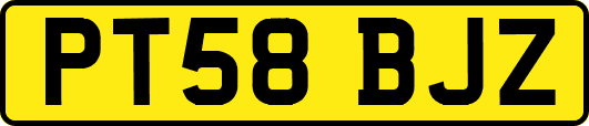 PT58BJZ