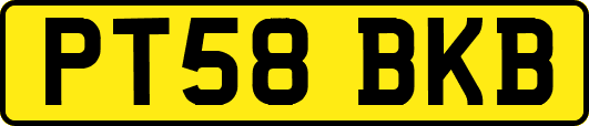 PT58BKB