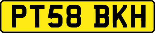 PT58BKH