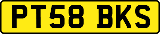 PT58BKS