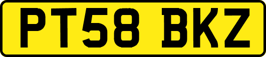 PT58BKZ
