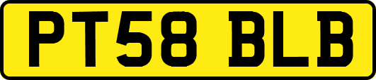 PT58BLB