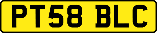 PT58BLC