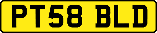 PT58BLD