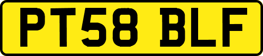 PT58BLF