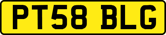 PT58BLG