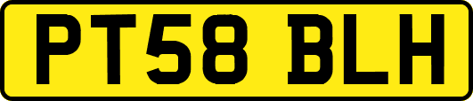 PT58BLH